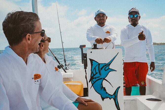 Snorkeling the Coral Reef Puerto Morelos Adventure - Who Should Consider This Tour?