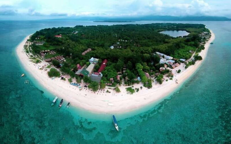 Snorkeling to Gili Nanggu, Tangkong, Sudak and Kedis - Who Will Love This Tour?