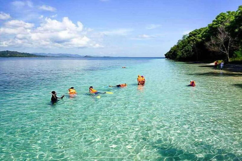 Snorkeling to Gili Nanggu, Tangkong, Sudak and Kedis - FAQ