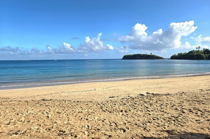 Snorkeling Tour at Cerro Gordo Beach Vega Alta Puerto Rico - Why You Should Consider This Tour