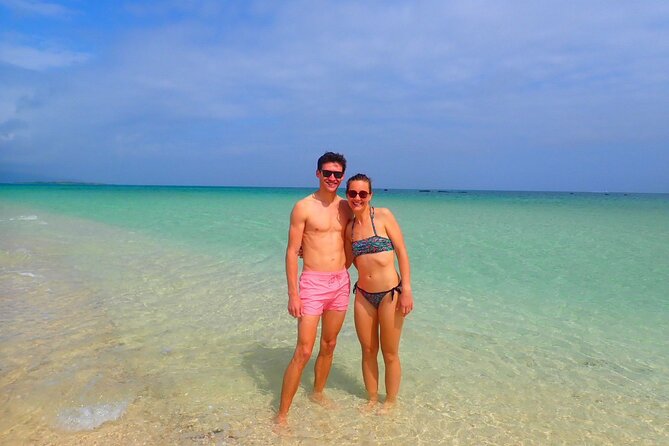 Snorkeling Tour at Phantom Island - Snorkeling Equipment and Inclusions
