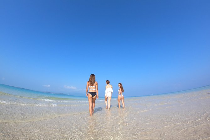 Snorkeling Tour at Phantom Island - Special Offer for Participants