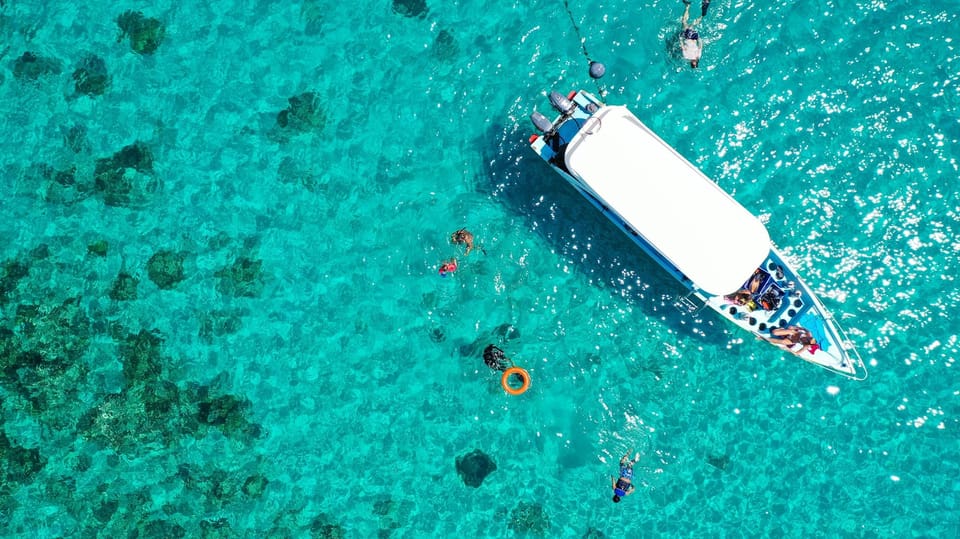 Snorkeling Tour Coast Taormina and Isola Bella - Equipment and Safety