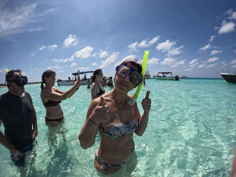 Snorkeling Tour in COZUMEL - Who Should Consider This Tour?