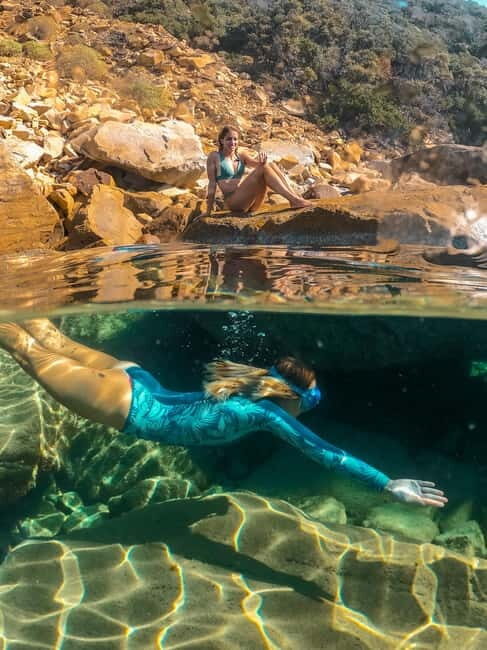 Snorkeling Tour in Levanto: Discover the Wonders of the Sea! - Assessing the Value