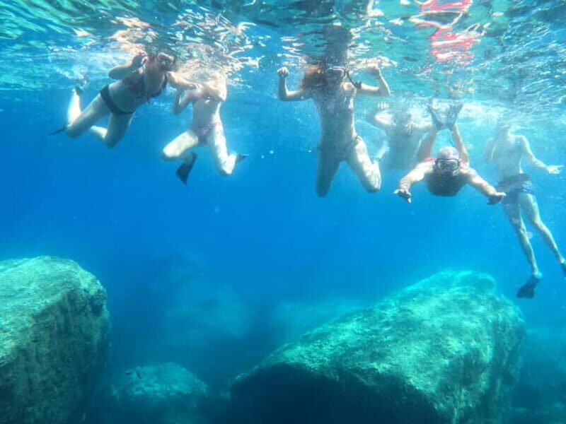 Snorkeling Tour in Levanto: Discover the Wonders of the Sea! - What the Reviews Say