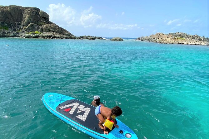 Snorkeling Tour in Saint-Martin - Pricing and Cancellation