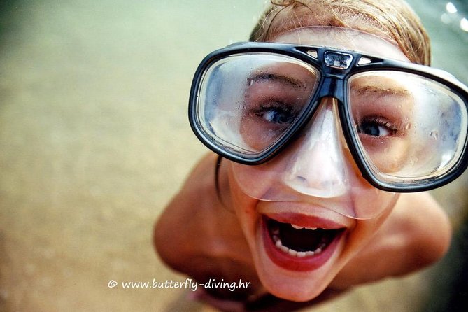 Snorkeling Tour Makarska Riviera, Islands of Hvar or Brač - Accessibility and Fitness Requirements