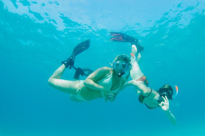 Snorkeling Tour to the Malgrats Islands by Boat - Tour Overview and Highlights