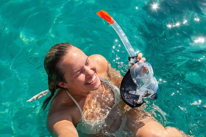 Snorkeling Tour to the Malgrats Islands by Boat - Group Size and Accessibility