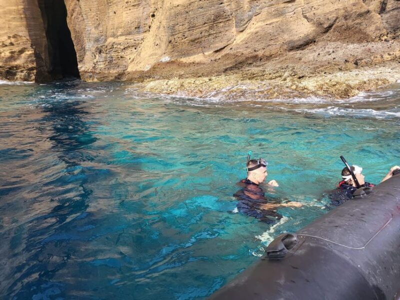 Snorkeling Tour- Vila Franca do Campo Islet - FAQ