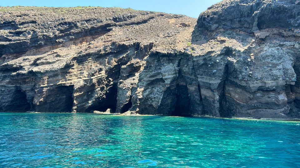 SNORKELING TRIP - Key Points