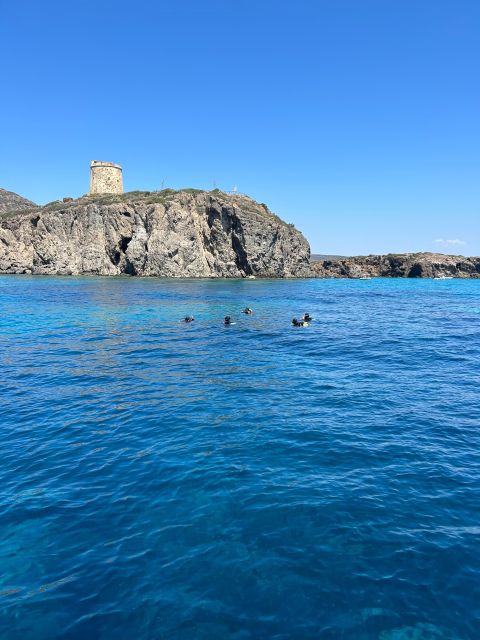 SNORKELING TRIP - Booking Information