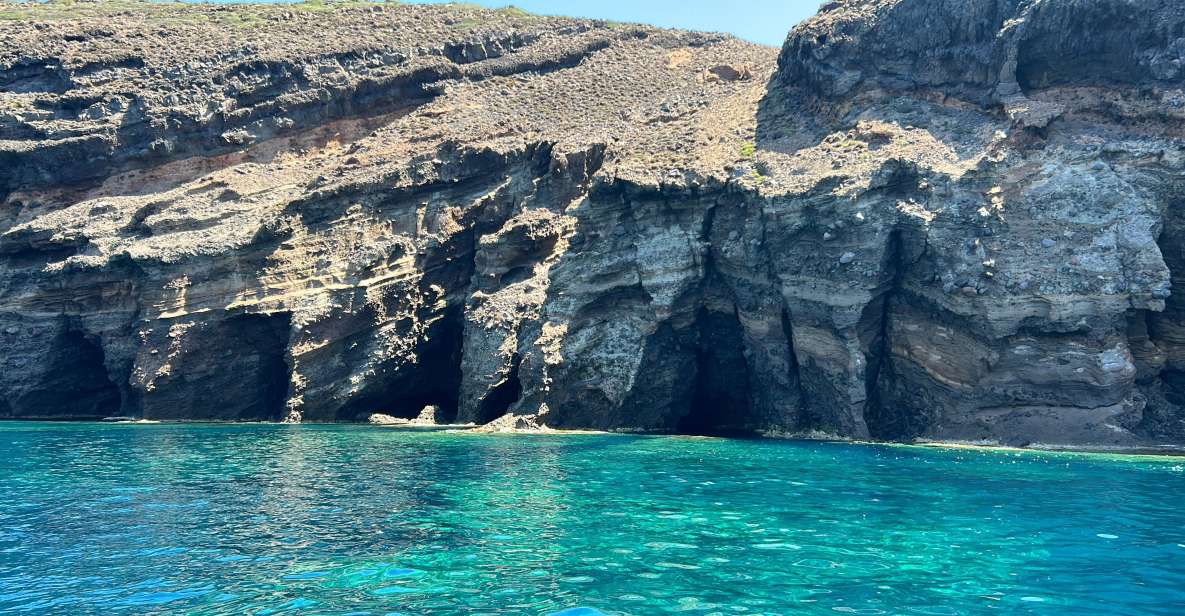 SNORKELING TRIP - Experience Highlights