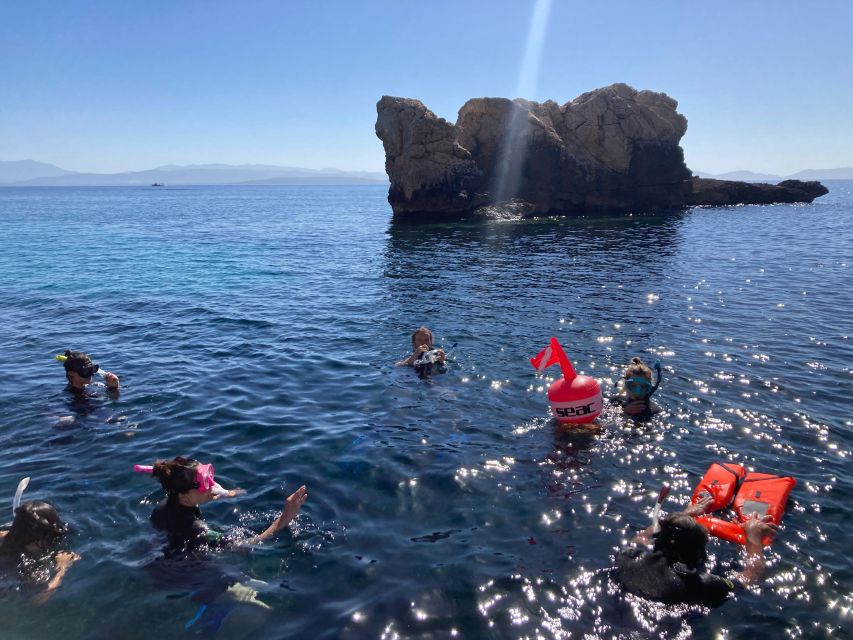 SNORKELING TRIP - Tips for a Great Trip