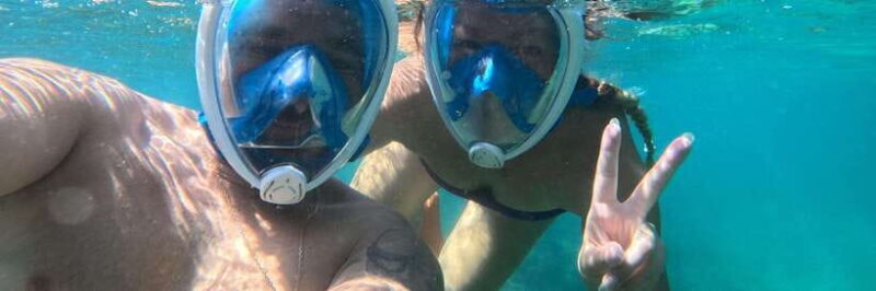 Snorkeling Trip To Pigeon Island - Introduction: An Exciting Underwater Journey