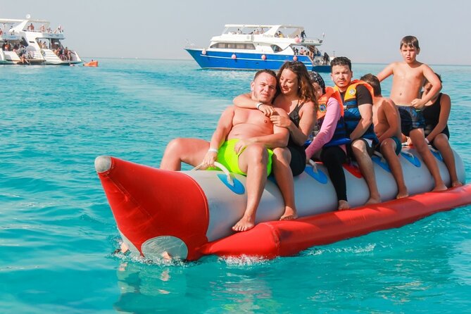 Snorkeling Trips From Hurghada - Overview of Snorkeling Adventures