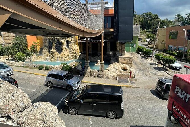 Snorkeling with Margaritaville and shops on Hipstrip activity - A Balanced Look: Pros and Cons