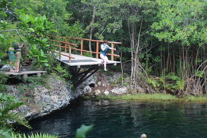 Snorkeling with Sea Turtles and Cenote Adventure - Analyzing the Value and Cost