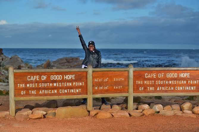 Snorkeling With Seals and Cape Peninsula Full-Day Private Tour - Customer Feedback