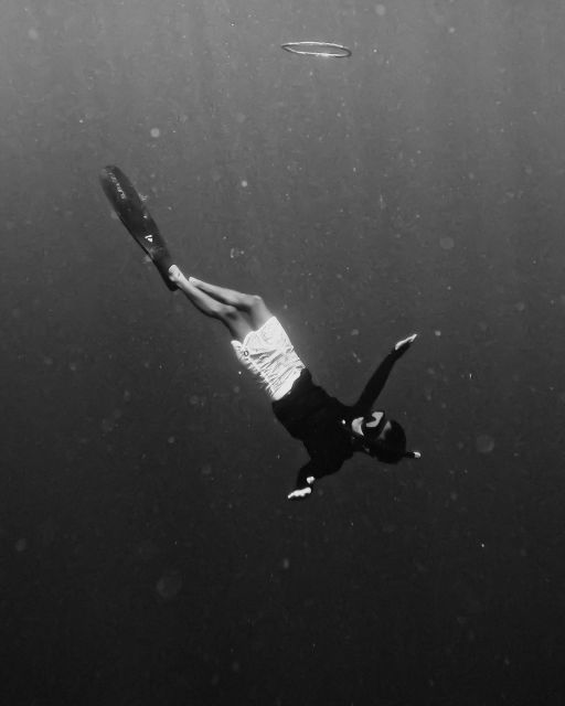 Snorkeling With Turtle and Underwater Statue in Gilis - Best Time to Go Snorkeling