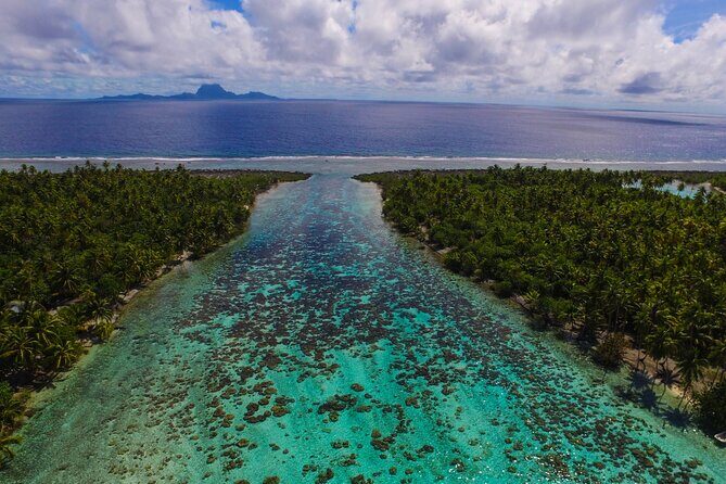 Snorkeling with underwater scooter in Tahaa lagoon from Raiatea - Frequently Asked Questions