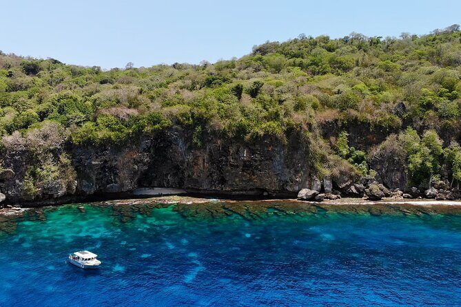 Snorkelling Christmas Island - The Itinerary and What You Can Expect