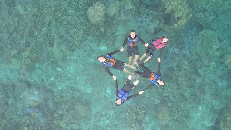 Snorkelling & Islandhopping Tour Karimunjawa (Sharing Tour) - What to Bring