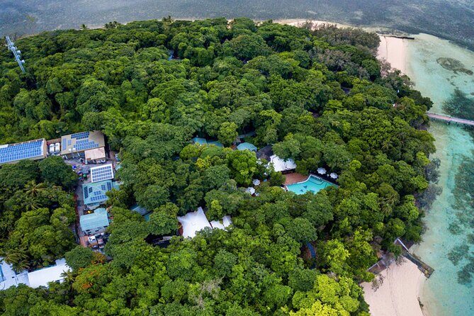 Snorkelling or Glass Bottom Boat at Green Island from Cairns - The Sum Up: Is It Worth It?