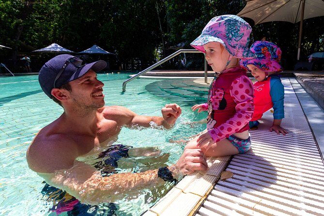 Snorkelling or Glass Bottom Boat at Green Island from Cairns - FAQ