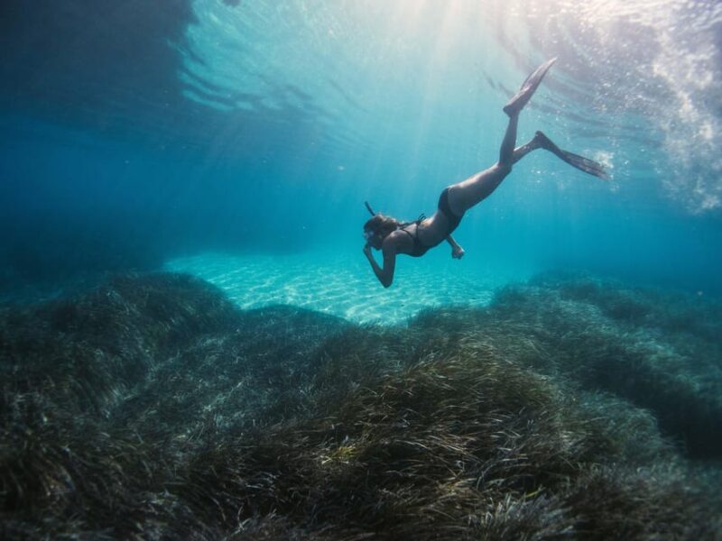 Snorkelling & Sailing In Cretes Hidden Coastal Gems - An In-Depth Look at the Snorkelling & Sailing Tour in Crete