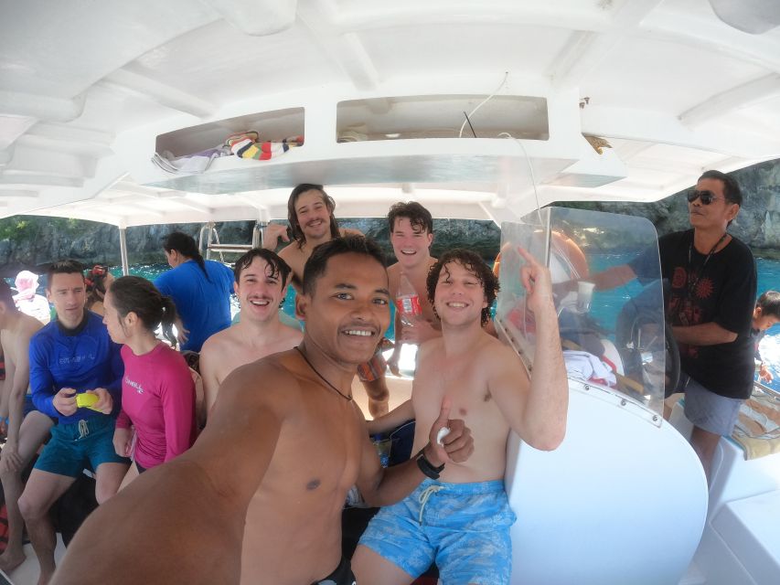 Snorkling & West Day Trip Nusa Penida Island - Pasih Uug Beach