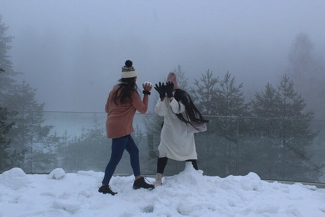 Snow and Ski Experience Daytrip From Belgrade - Ask Away