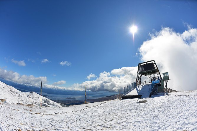 Snow Baptism Adventure: Skiing and Snowboarding at Cerro Catedral - Good To Know