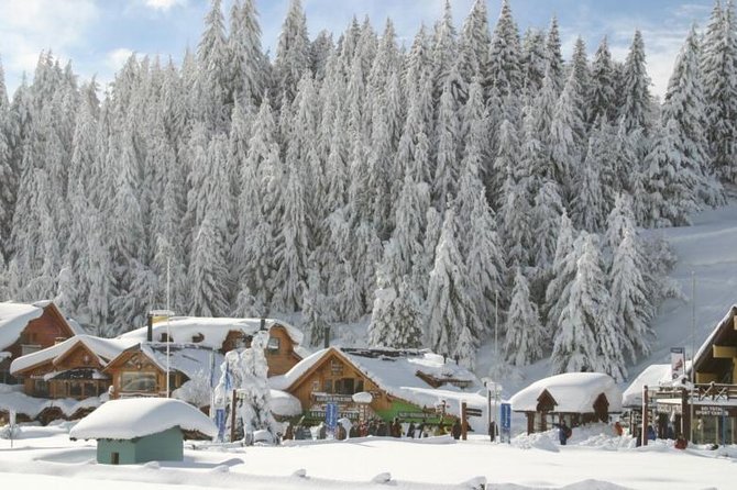 Snow Baptism Adventure: Skiing and Snowboarding at Cerro Catedral - Recommended Attire