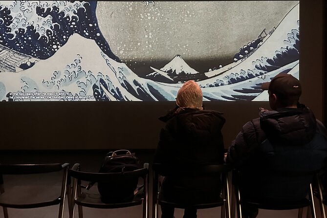 Snow Monkey, Hokusai & Sake: A Perfect Day in Nagano - Meeting and Transportation Details