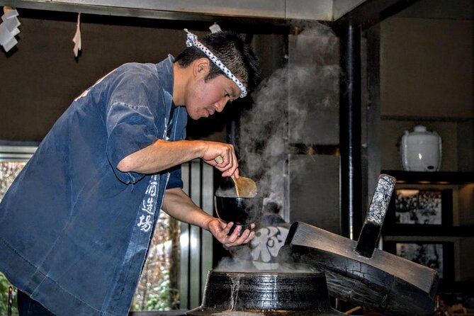 Snow Monkey, Hokusai & Sake: A Perfect Day in Nagano - Cancellation Policy and Flexibility