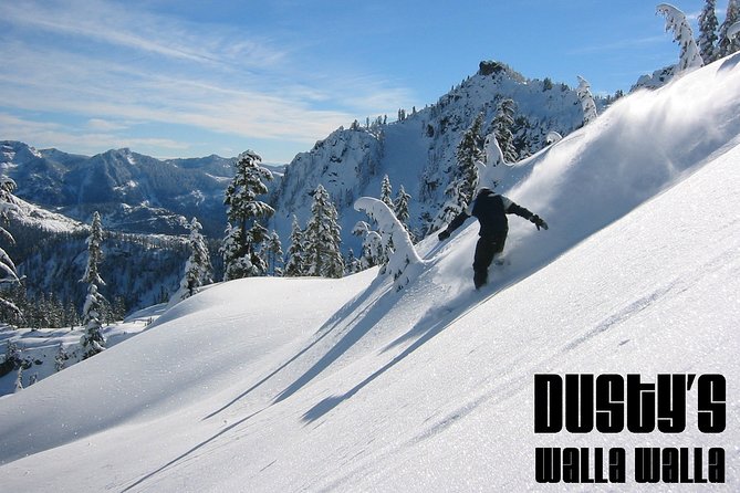 Snowboard Rental - Good To Know