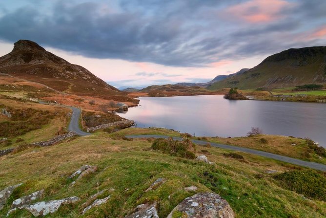 Snowdon Sunrise Hike - Good To Know