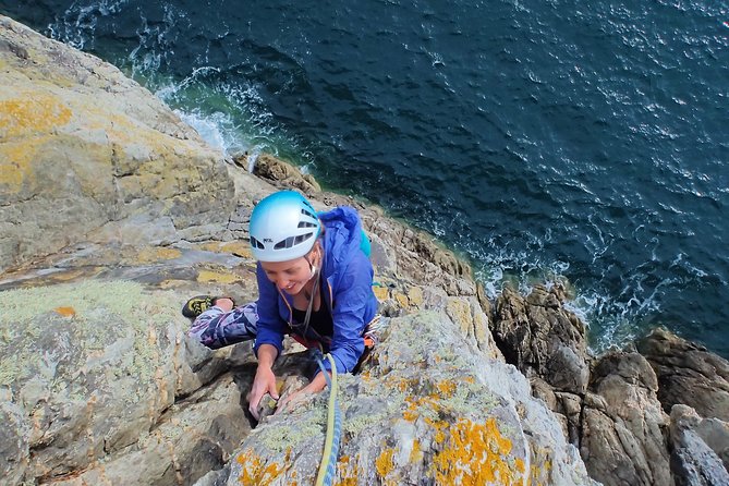 Snowdonia Rock Climbing Course - Benefits of Private Tours
