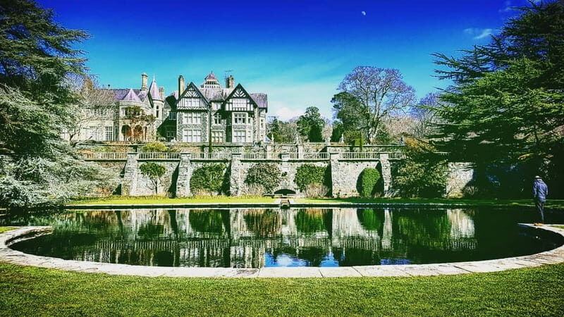Snowdonia: Snowdonia, Bodnant Gardens & Castles Private Tour - Key Points