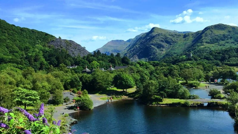 Snowdonia: Snowdonia, Bodnant Gardens & Castles Private Tour - The Sum Up: Who Will Get the Most From This Tour?