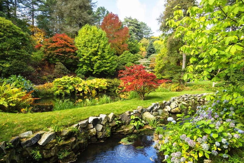 Snowdonia: Snowdonia, Bodnant Gardens & Castles Private Tour - FAQs
