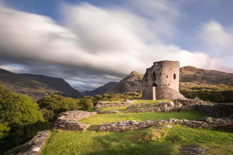 Snowdonia: Snowdonia Mountains, Lakes & Mines Private Tour - A Deep Dive into the Snowdonia Private Tour