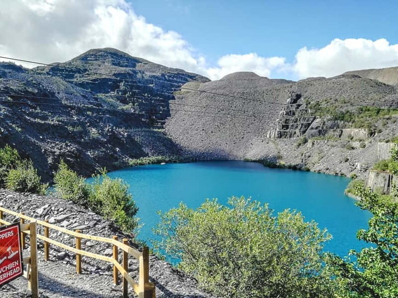 Snowdonia: Snowdonia Mountains, Lakes & Mines Private Tour - Who Is This Tour Best For?