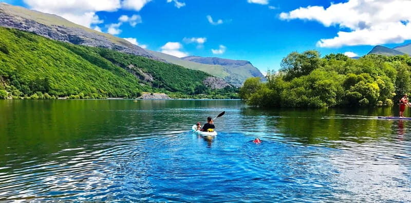 Snowdonia: Snowdonia Mountains, Lakes & Mines Private Tour - Suggested Similar Experiences