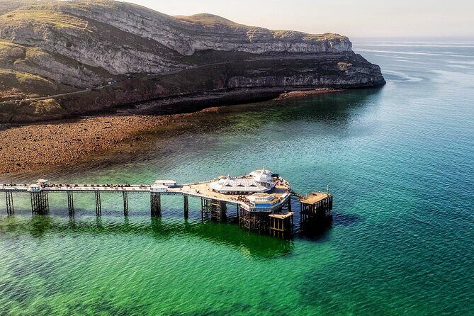 Snowdonia & The 3 Castles Tour - What Travelers Say