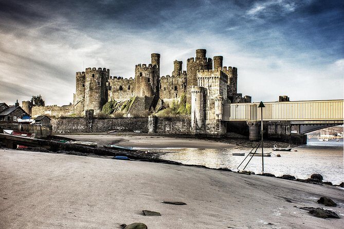 Snowdonia & The 3 Castles Tour - Practical Tips and Considerations
