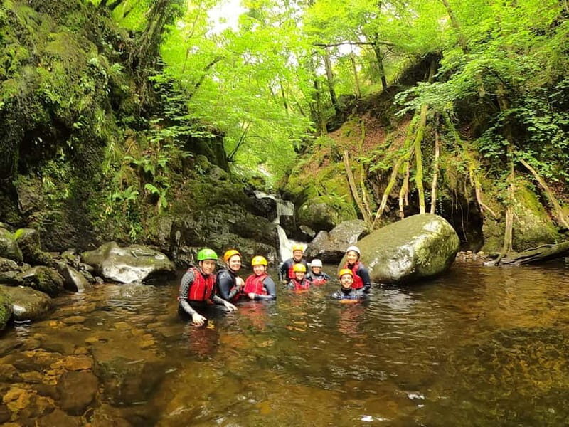 Snowdonia: Thrilling Gorge Walking Tour with Expert Guides - The Sum Up: Why Choose This Tour?