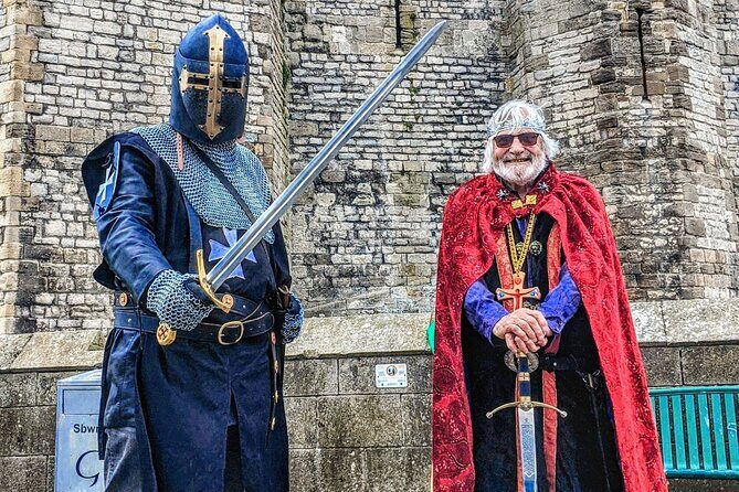 Snowdonia's Mountains Lakes & Mines Private Tour - FAQ